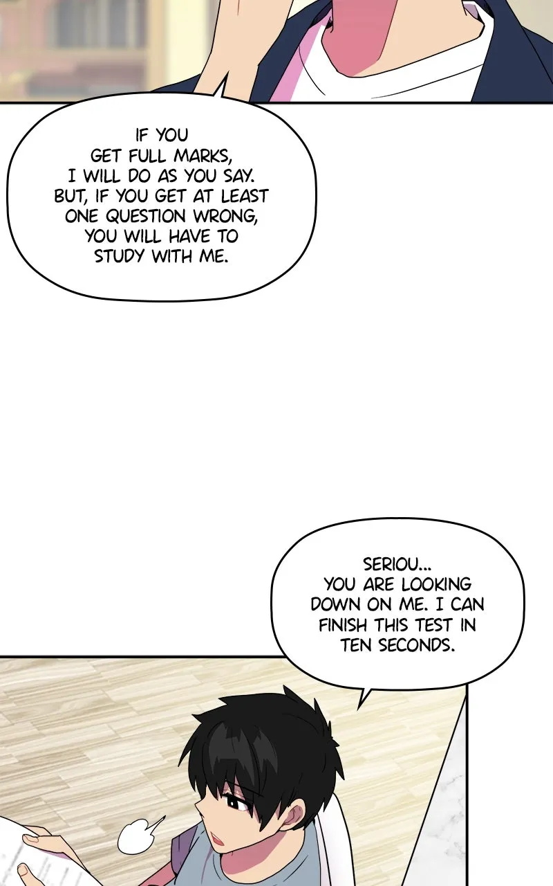 Take My Money Chapter 22 page 26 - 