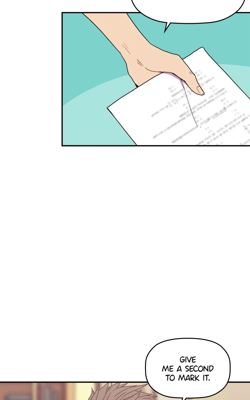 Take My Money Chapter 22 page 28 - 
