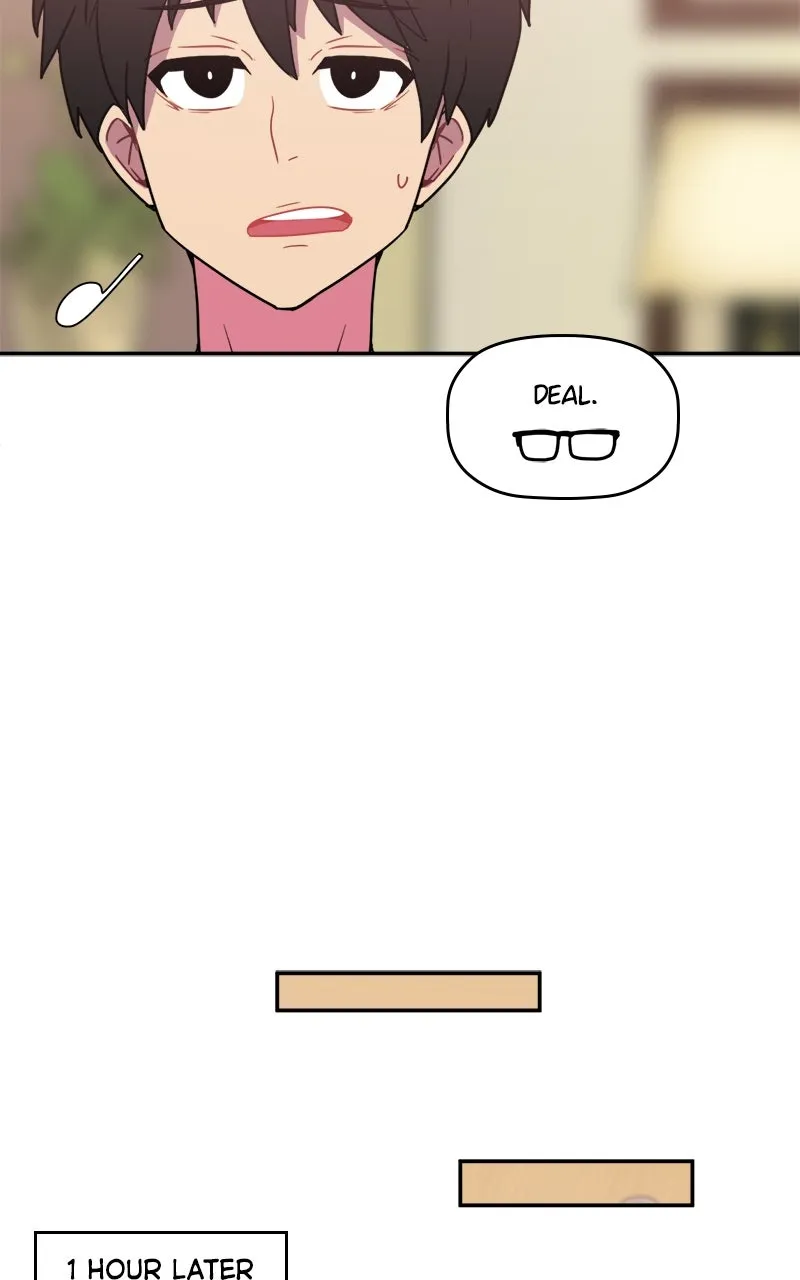 Take My Money Chapter 22 page 38 - 