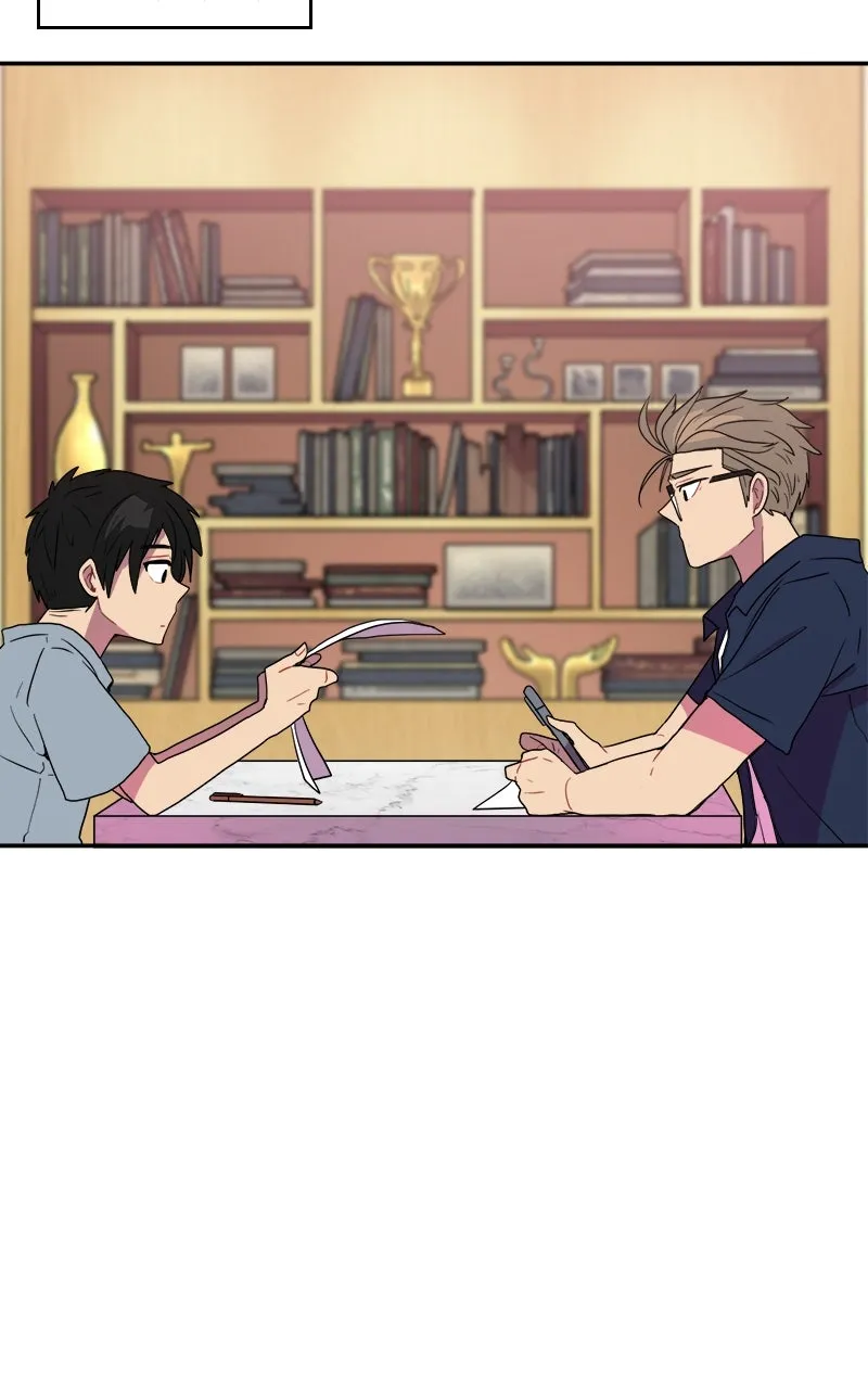 Take My Money Chapter 22 page 39 - 