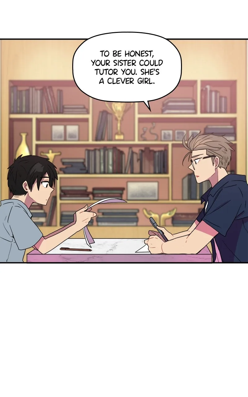 Take My Money Chapter 22 page 40 - 