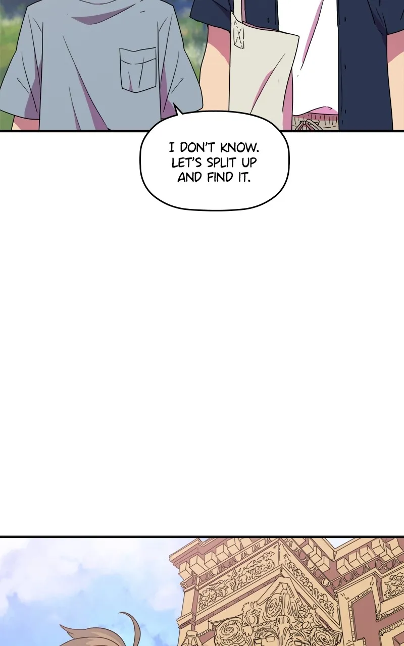 Take My Money Chapter 22 page 5 - 