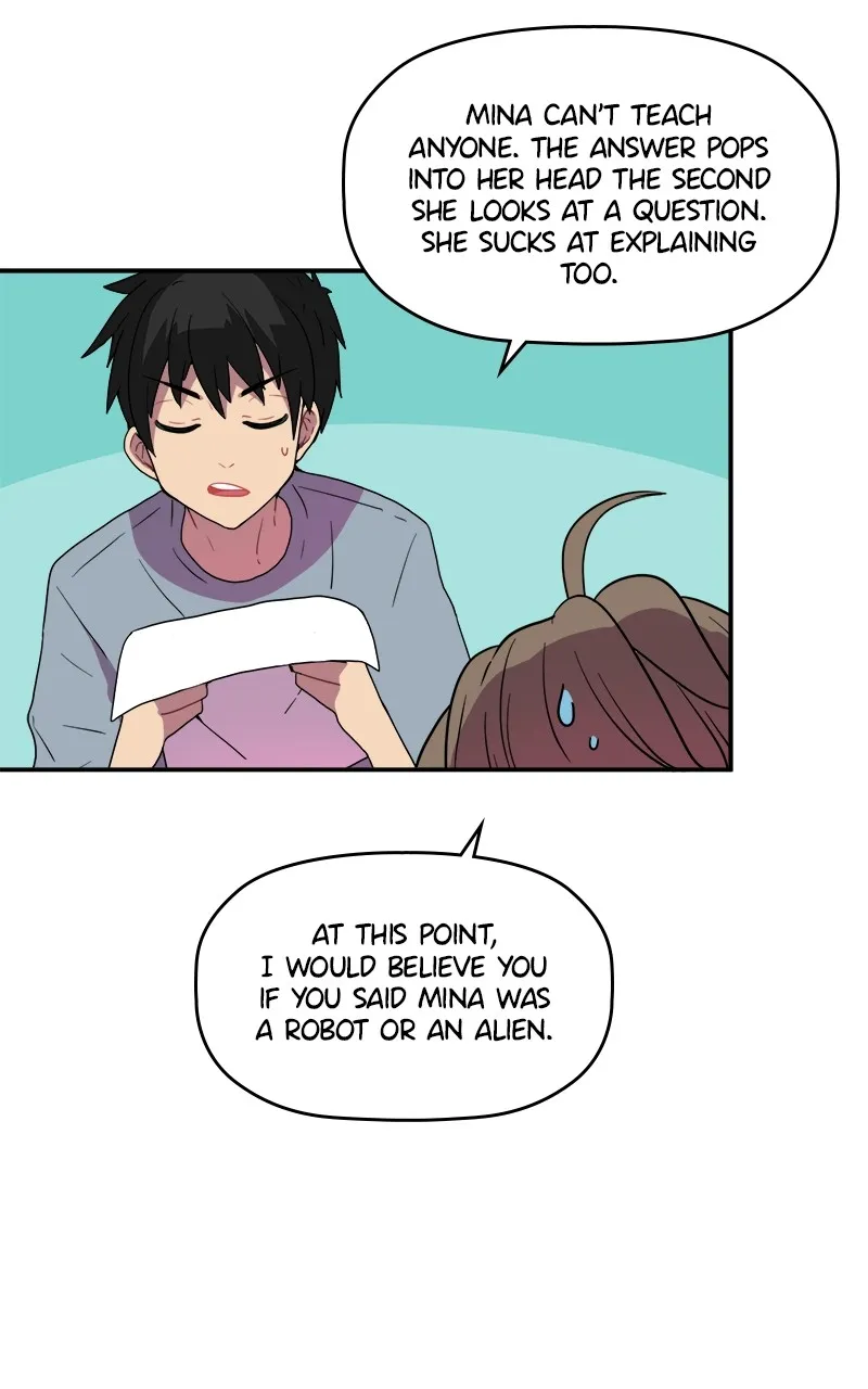 Take My Money Chapter 22 page 41 - 