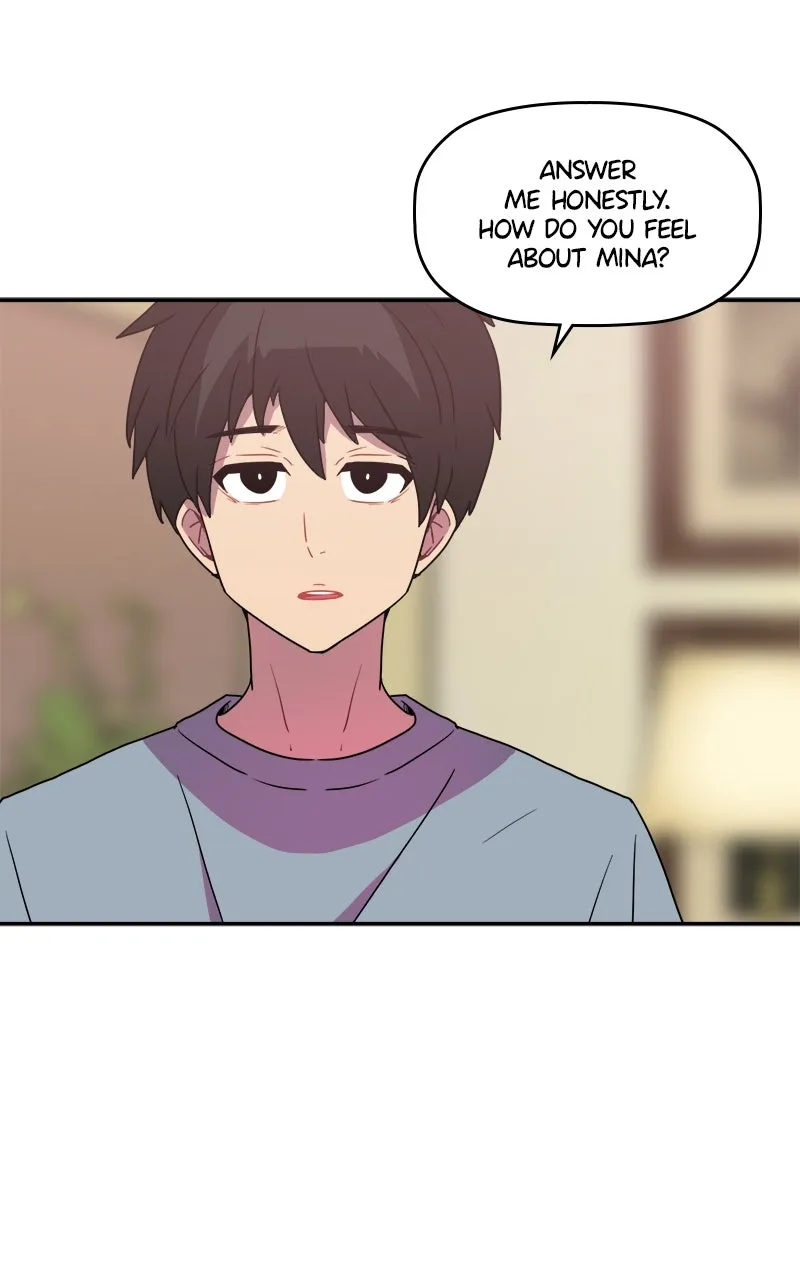 Take My Money Chapter 22 page 42 - 