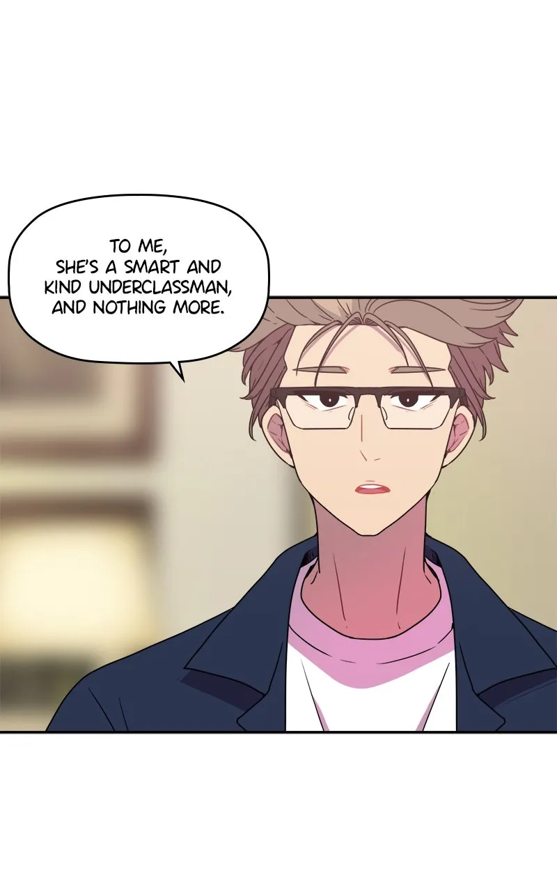 Take My Money Chapter 22 page 43 - 