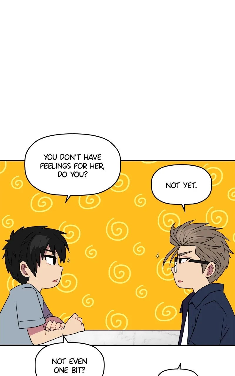Take My Money Chapter 22 page 44 - 