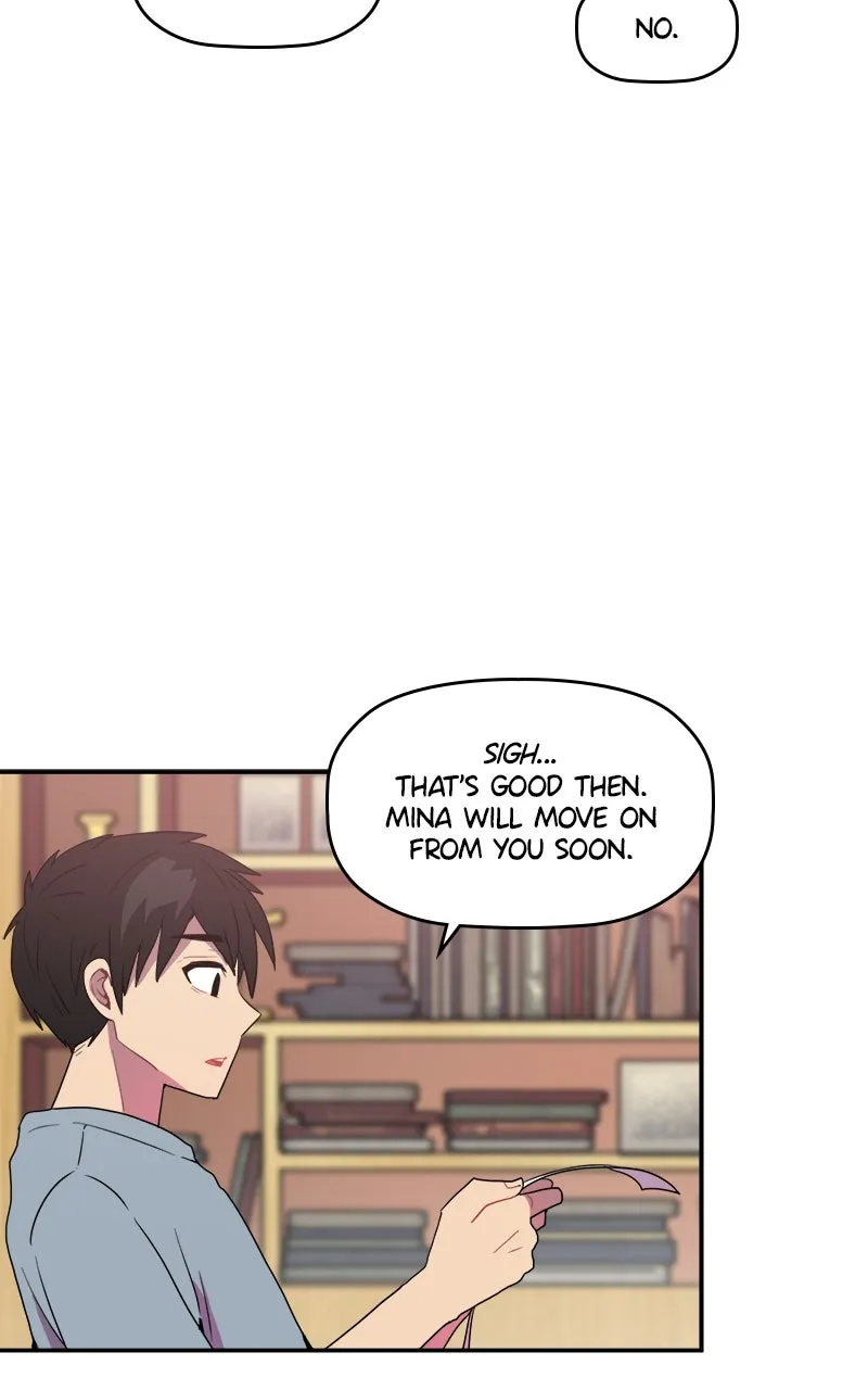 Take My Money Chapter 22 page 45 - 
