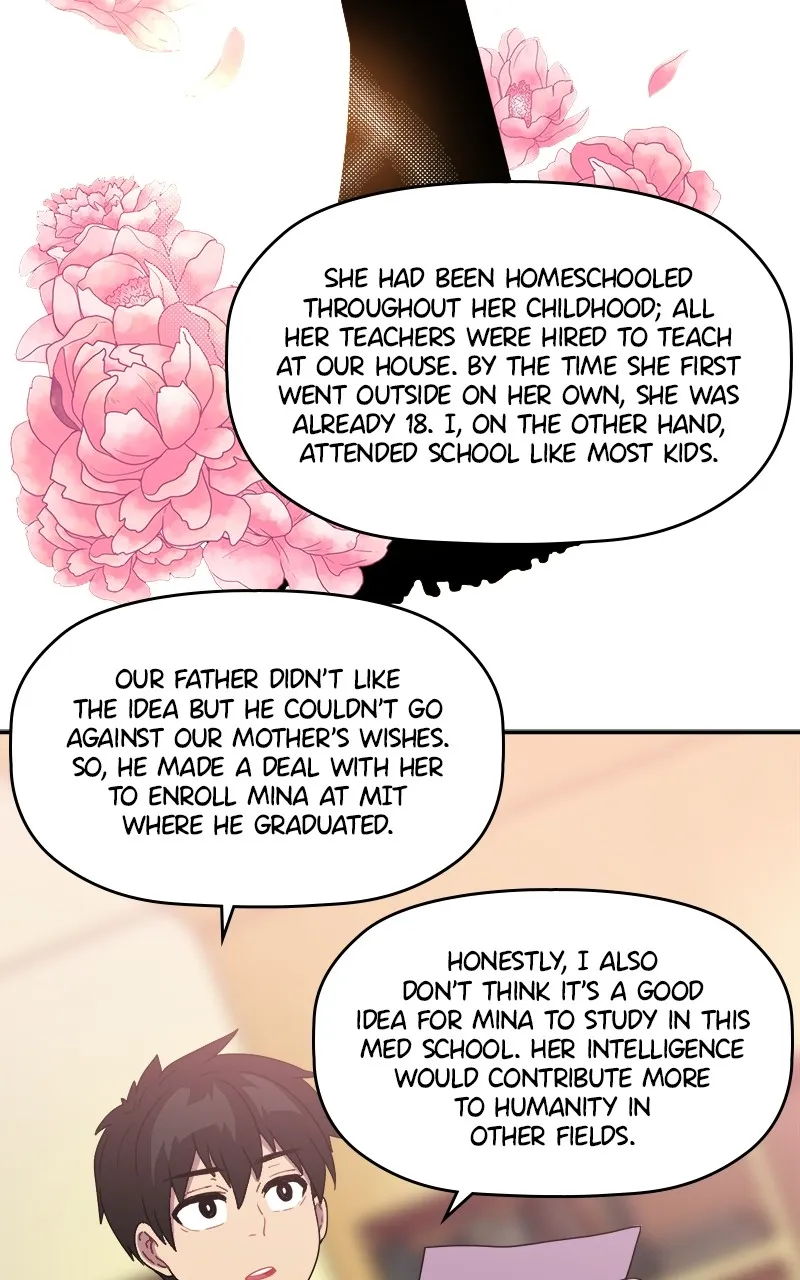 Take My Money Chapter 22 page 47 - 