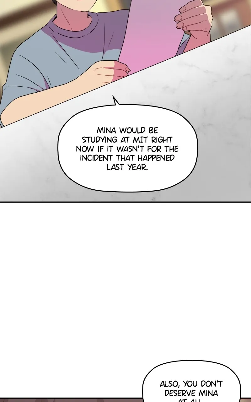 Take My Money Chapter 22 page 48 - 