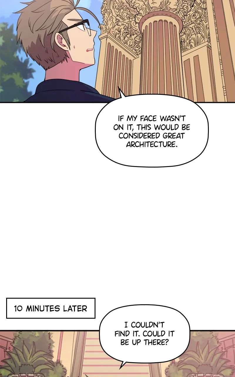 Take My Money Chapter 22 page 6 - 