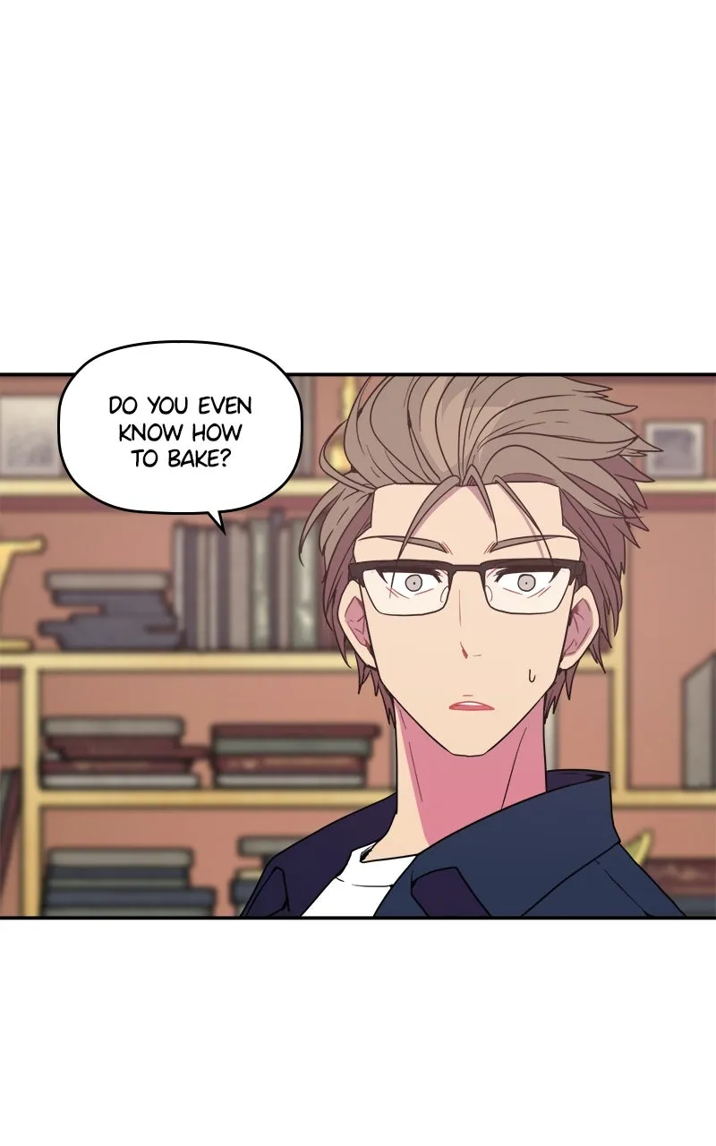 Take My Money Chapter 22 page 53 - 