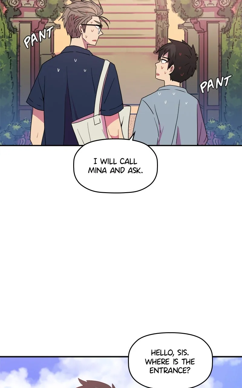 Take My Money Chapter 22 page 7 - 