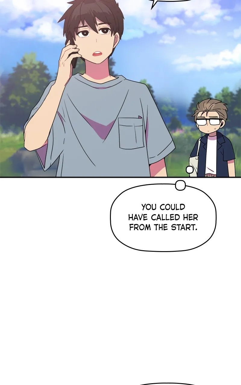 Take My Money Chapter 22 page 8 - 