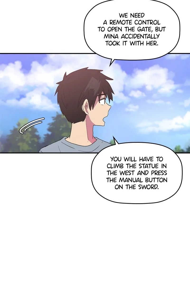 Take My Money Chapter 22 page 9 - 