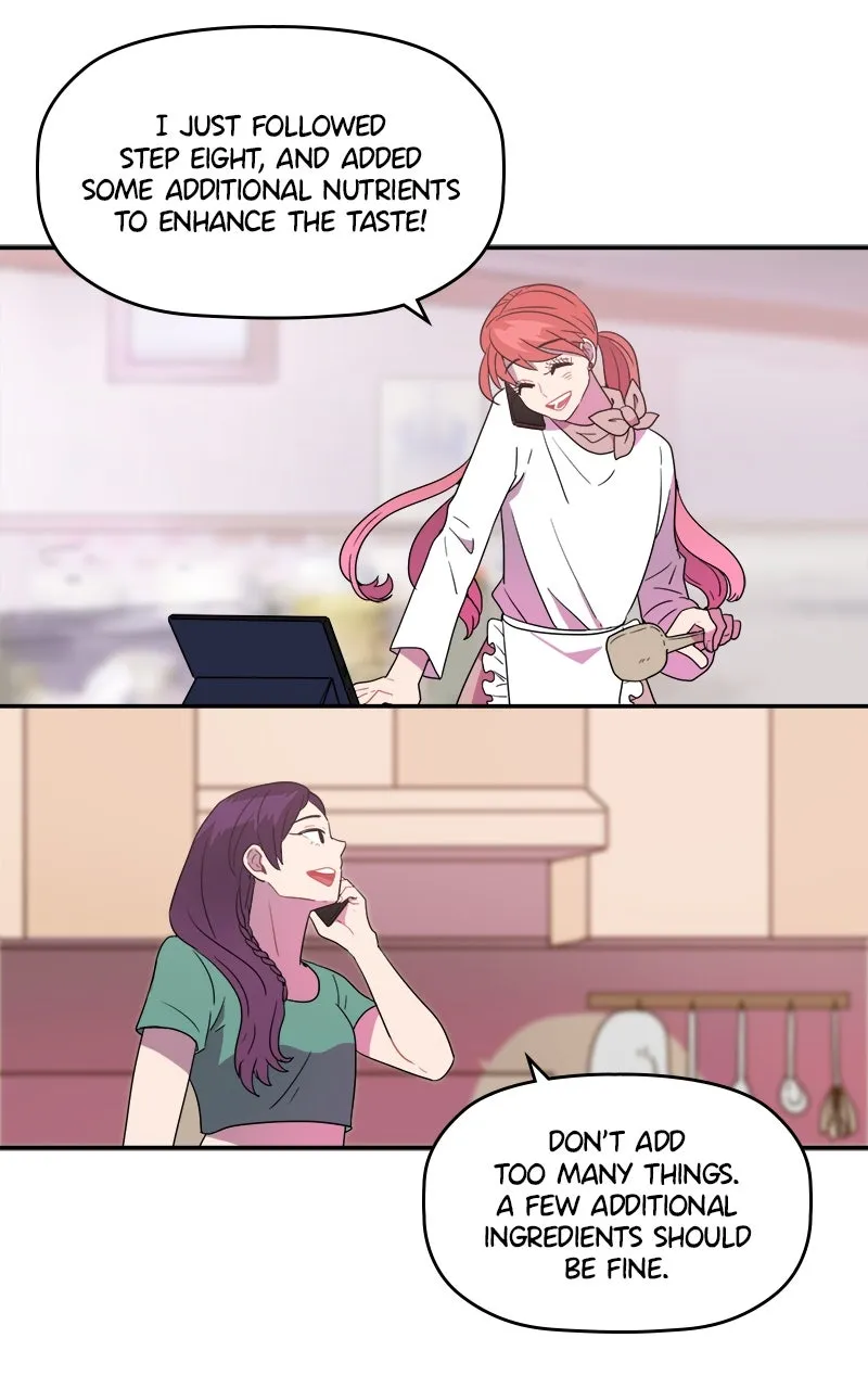 Take My Money Chapter 23 page 11 - 