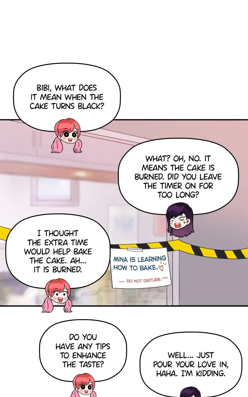 Take My Money Chapter 23 page 12 - 