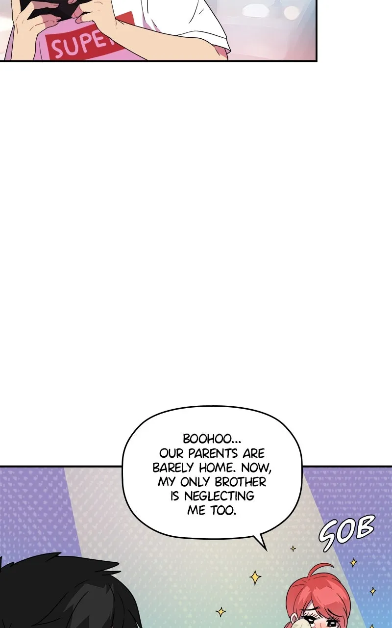 Take My Money Chapter 23 page 16 - 