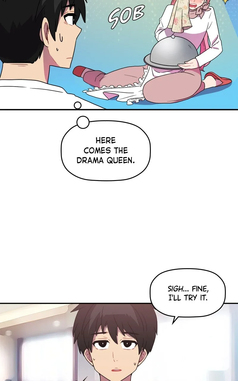 Take My Money Chapter 23 page 17 - 