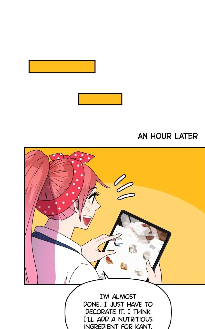 Take My Money Chapter 23 page 22 - 