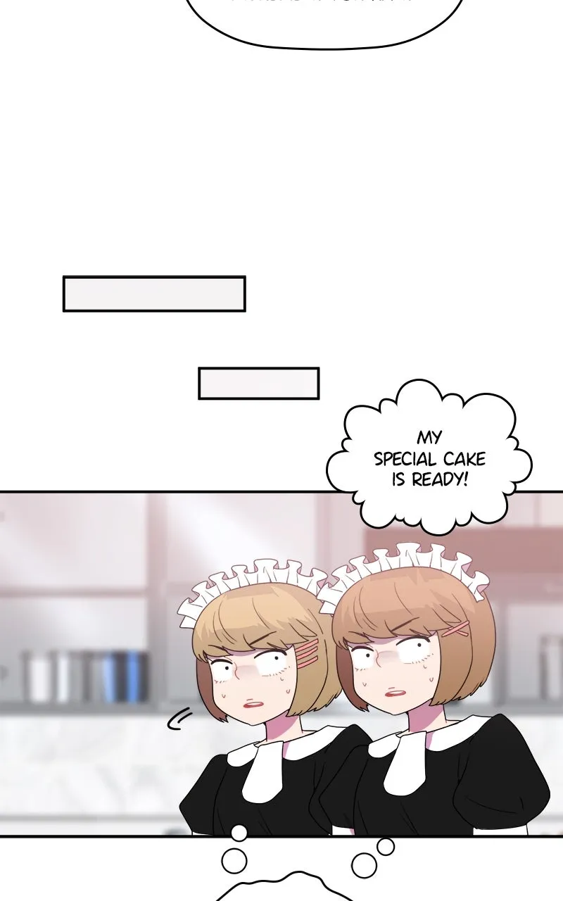 Take My Money Chapter 23 page 23 - 