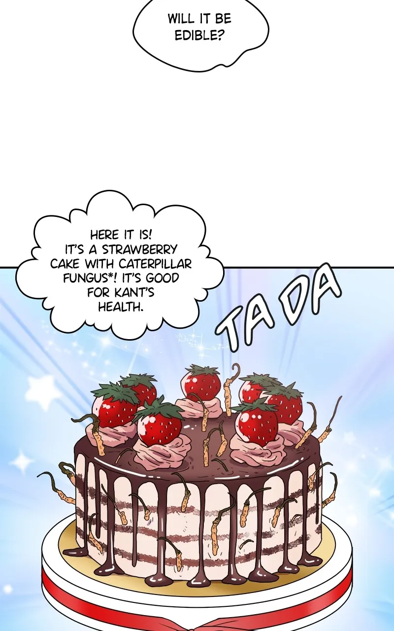 Take My Money Chapter 23 page 24 - 