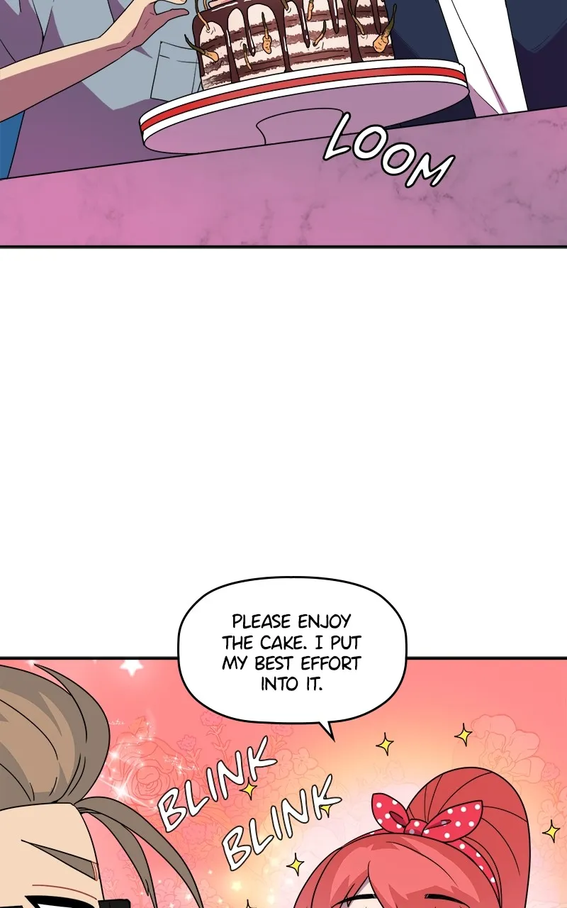 Take My Money Chapter 23 page 26 - 