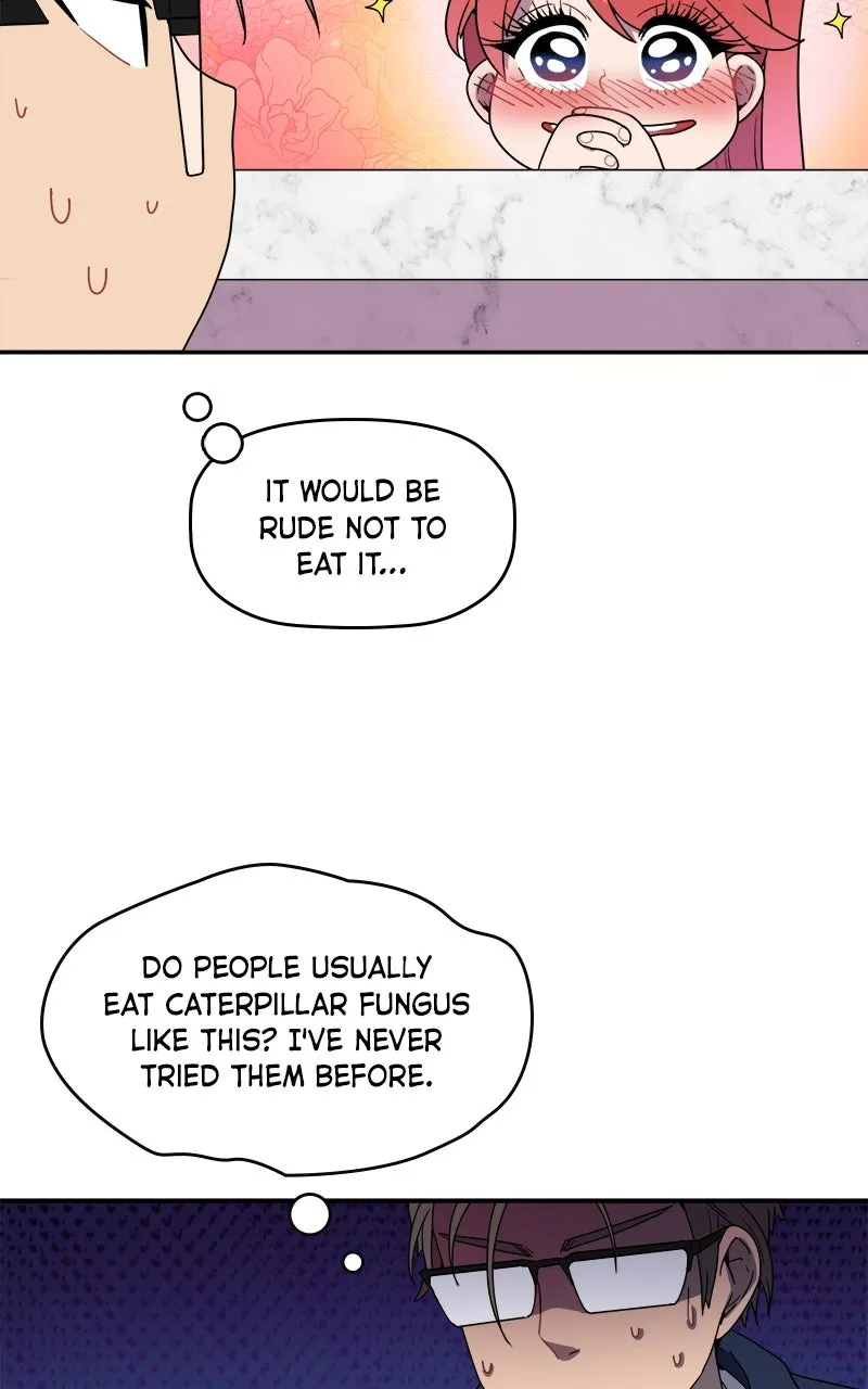 Take My Money Chapter 23 page 27 - 