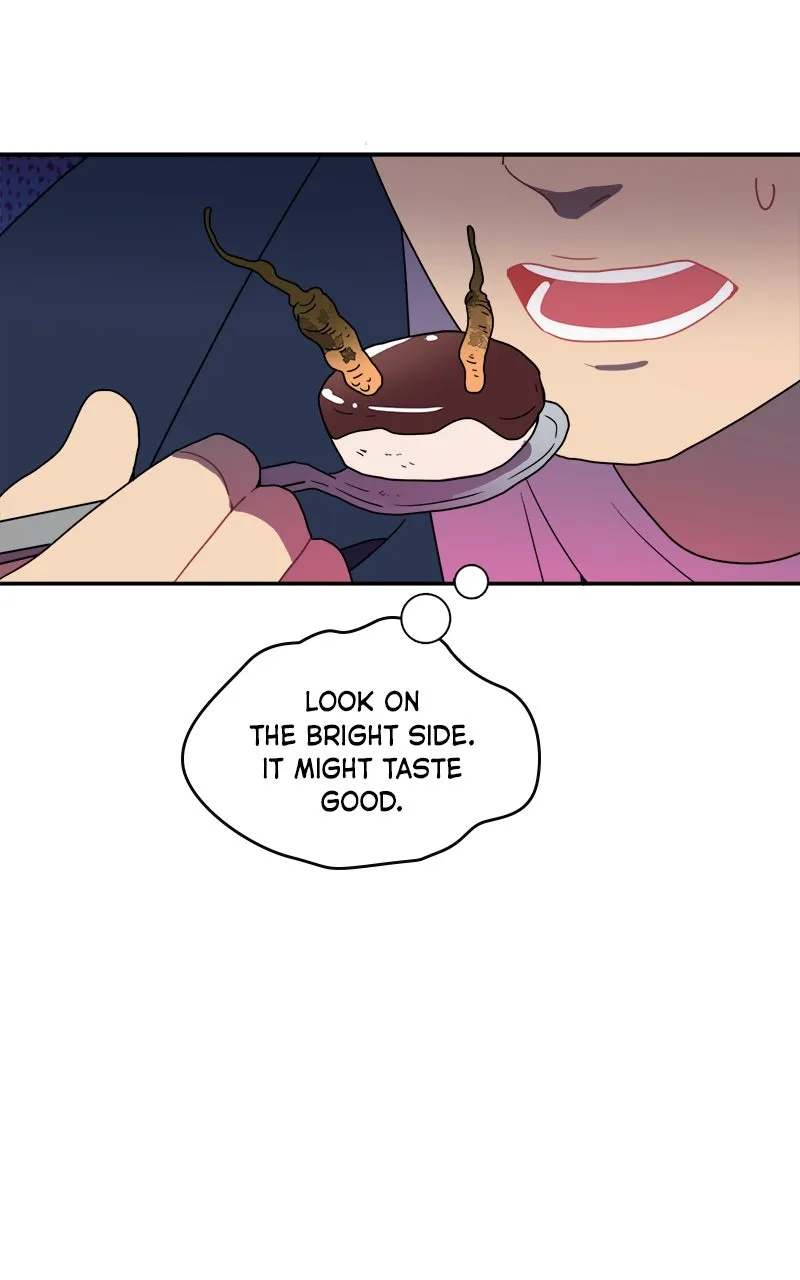 Take My Money Chapter 23 page 30 - 