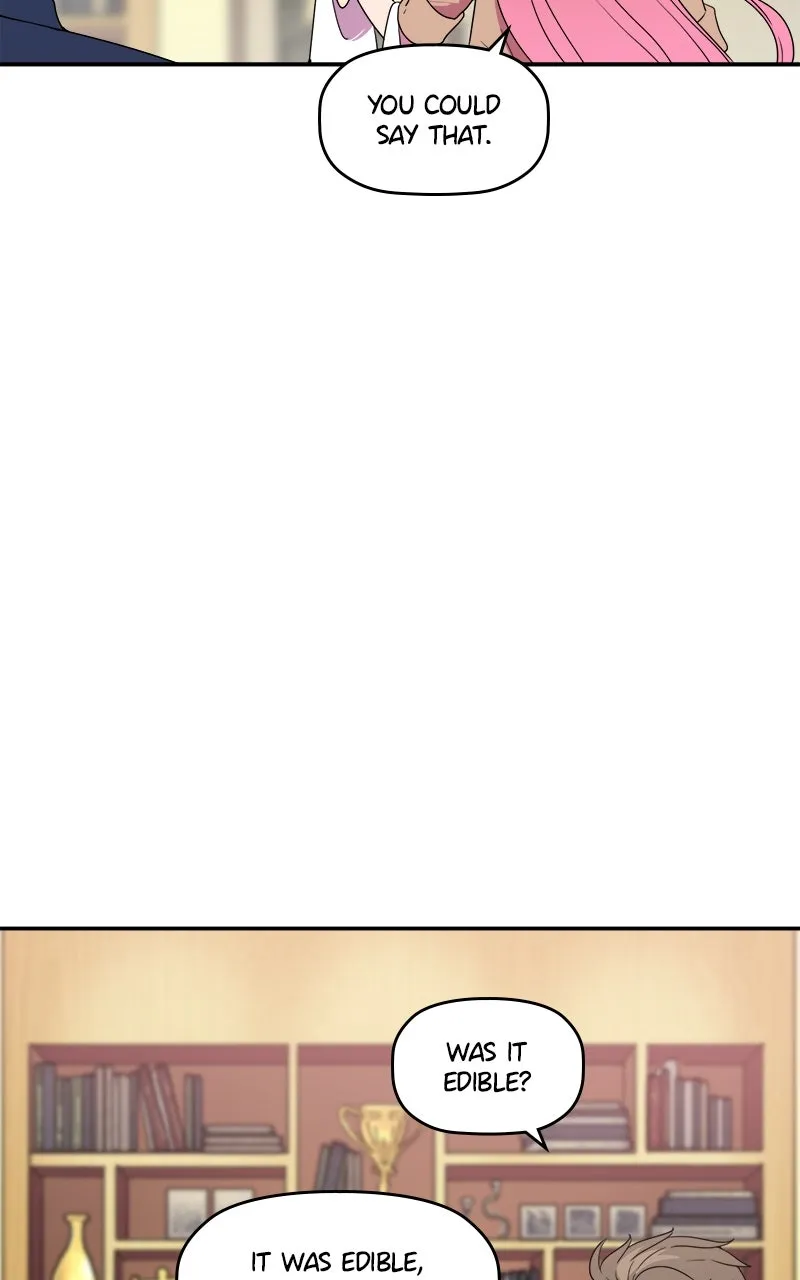 Take My Money Chapter 23 page 4 - 