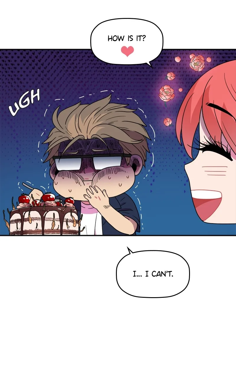 Take My Money Chapter 23 page 31 - 
