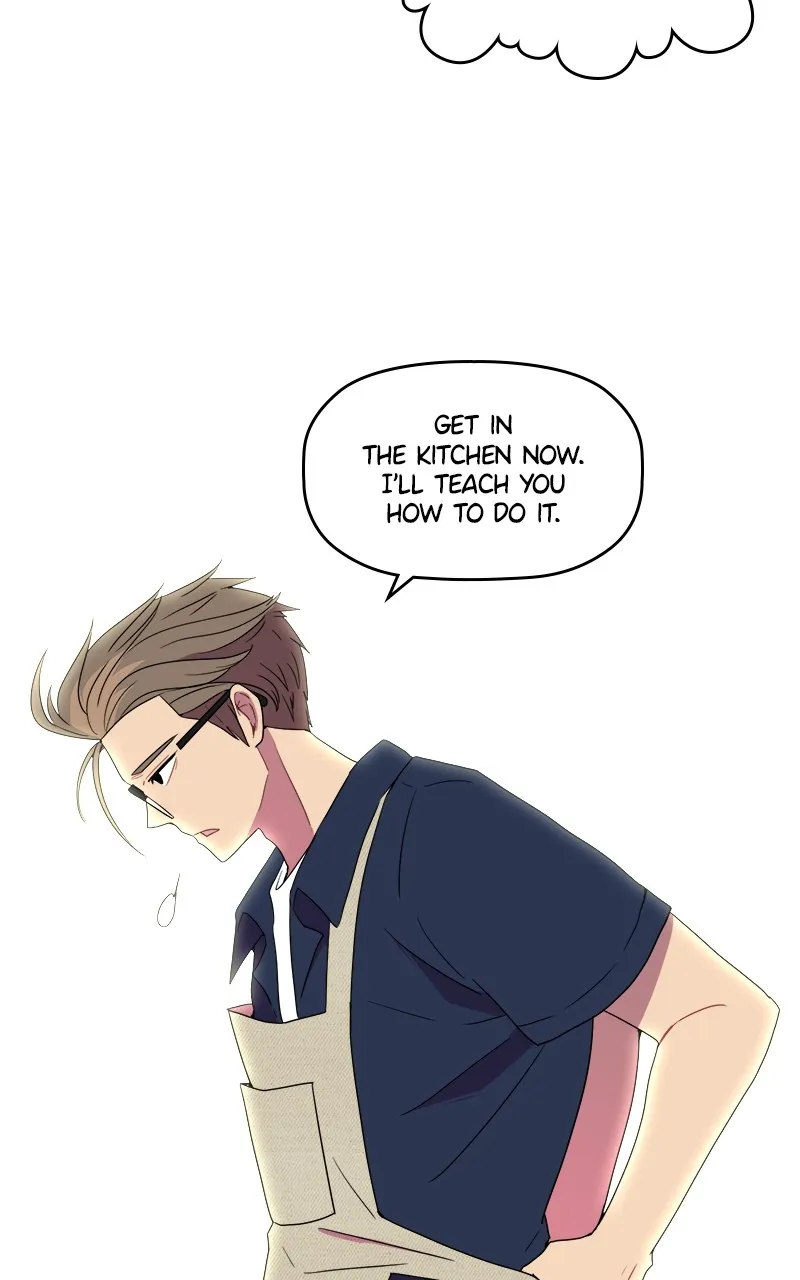 Take My Money Chapter 23 page 33 - 