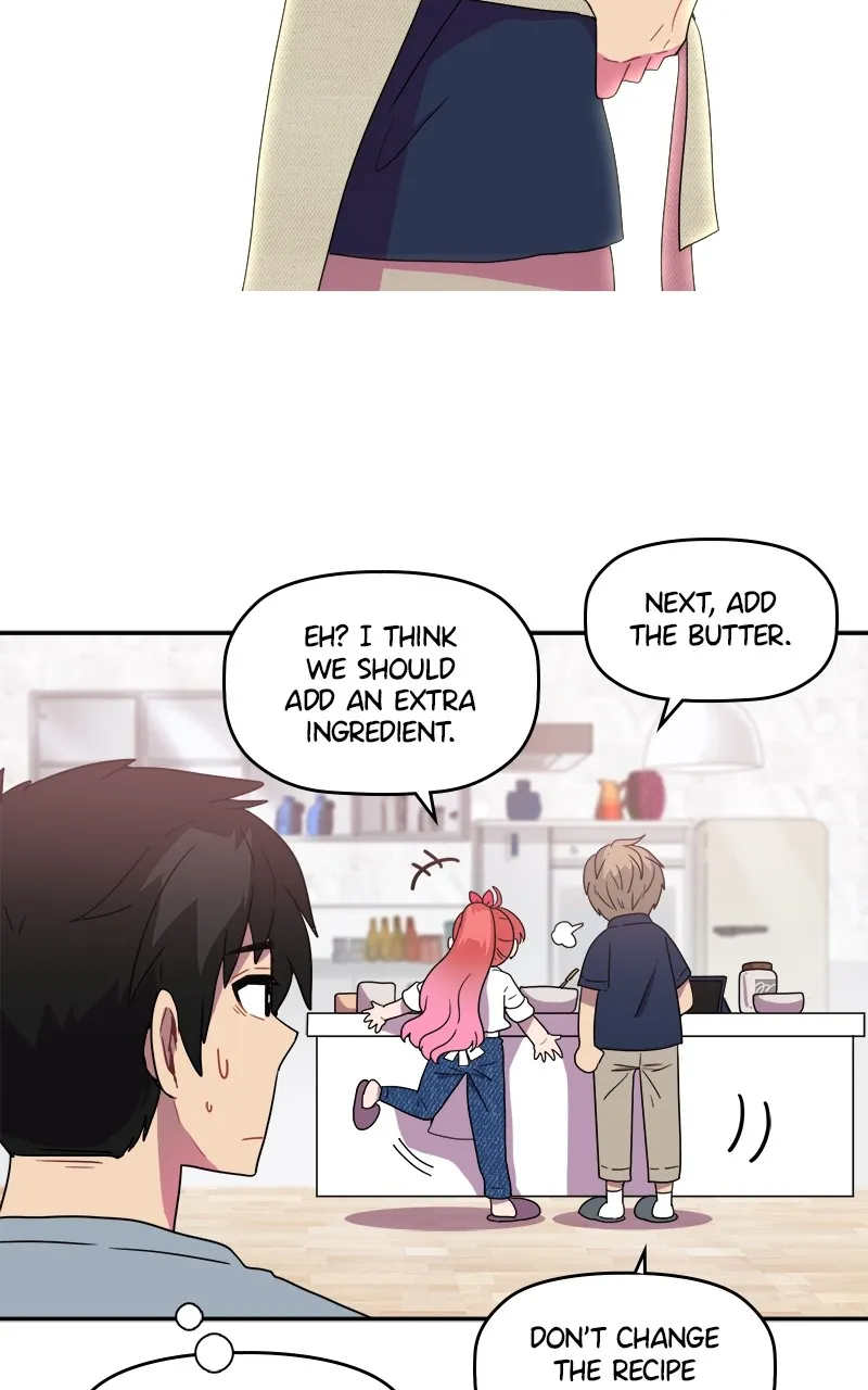 Take My Money Chapter 23 page 34 - 