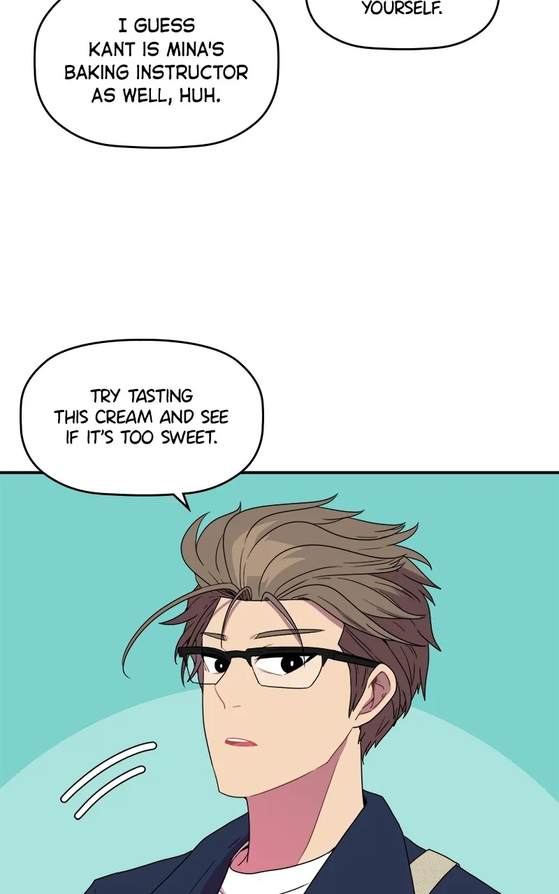 Take My Money Chapter 23 page 35 - 