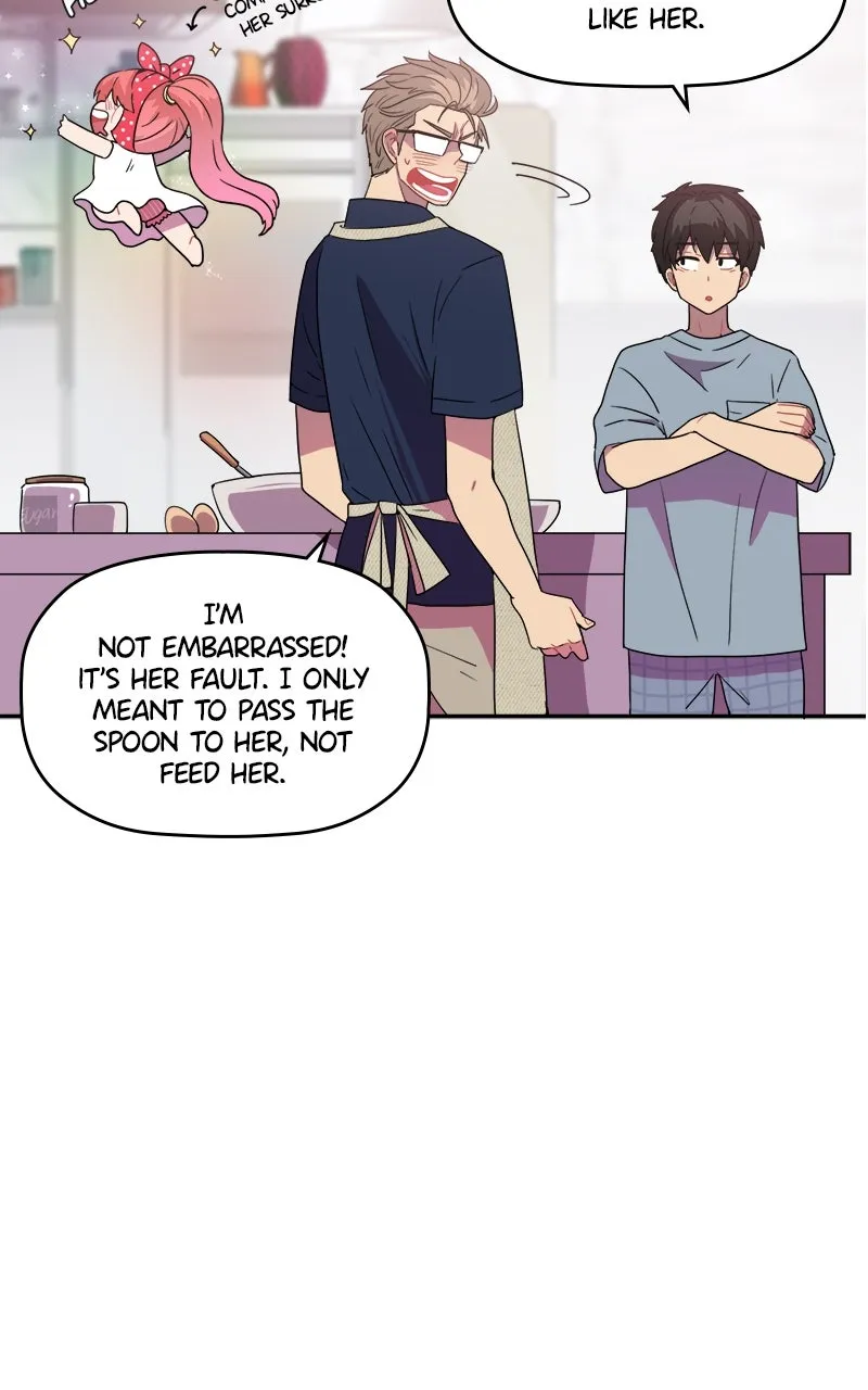 Take My Money Chapter 23 page 39 - 