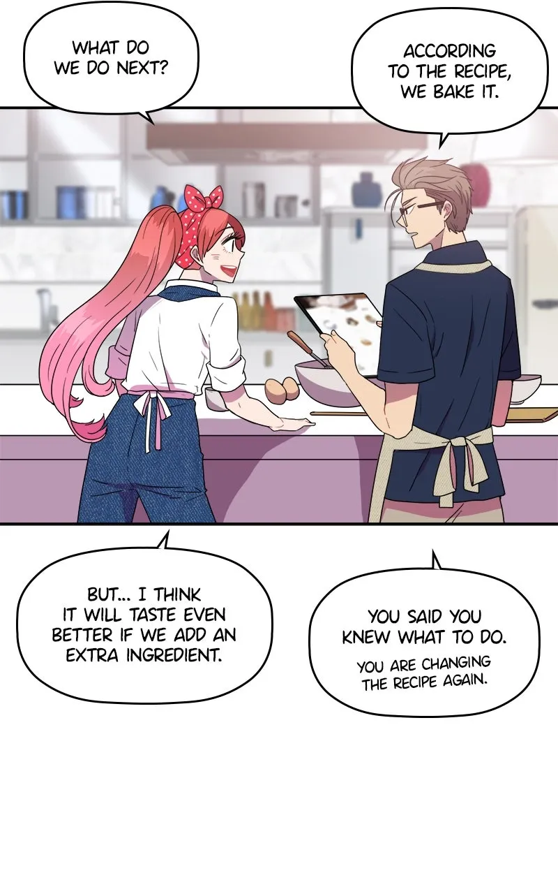 Take My Money Chapter 23 page 41 - 