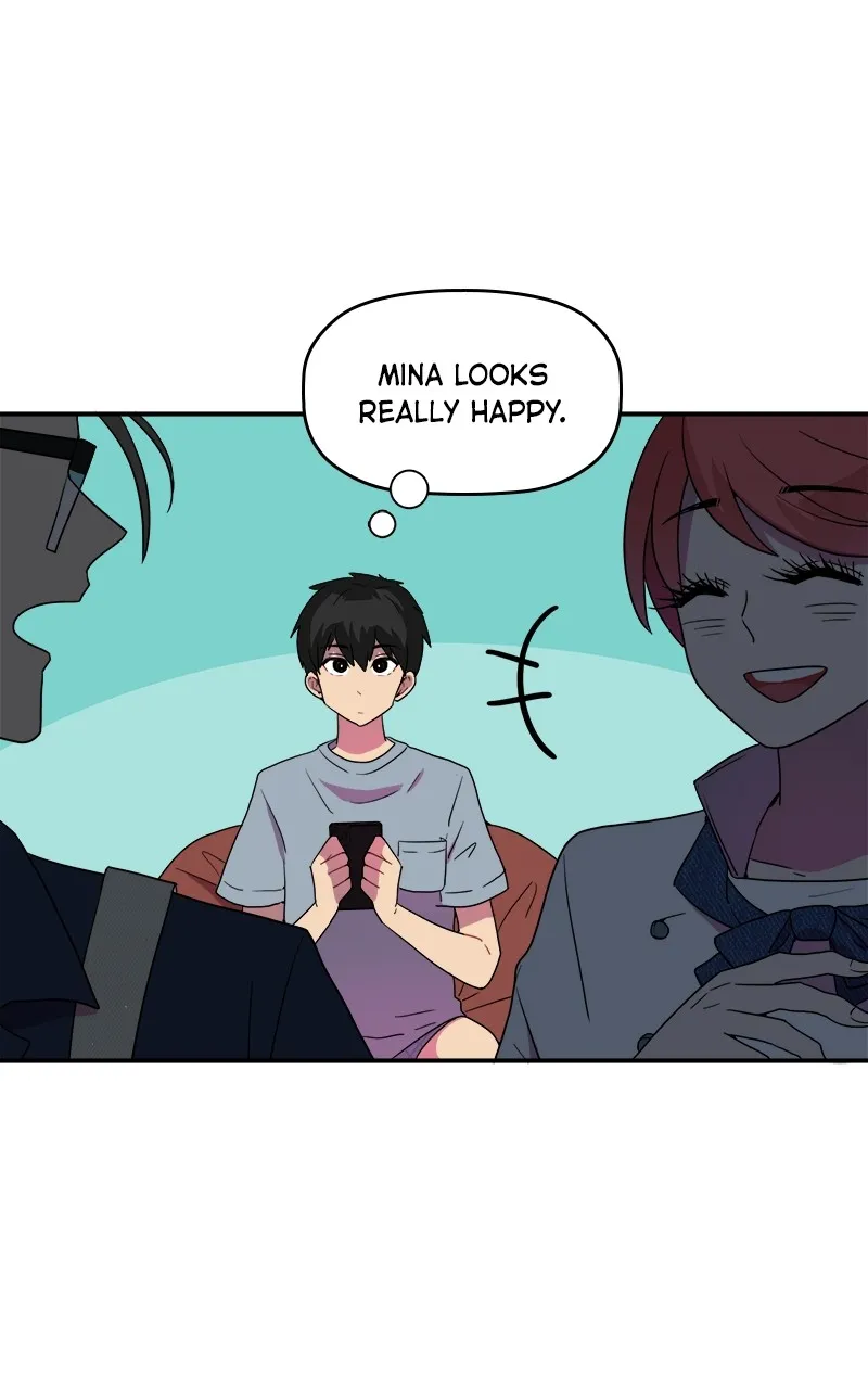 Take My Money Chapter 23 page 42 - 