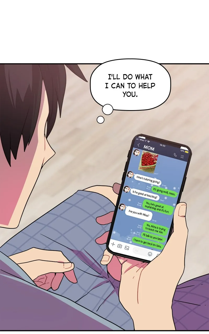 Take My Money Chapter 23 page 43 - 