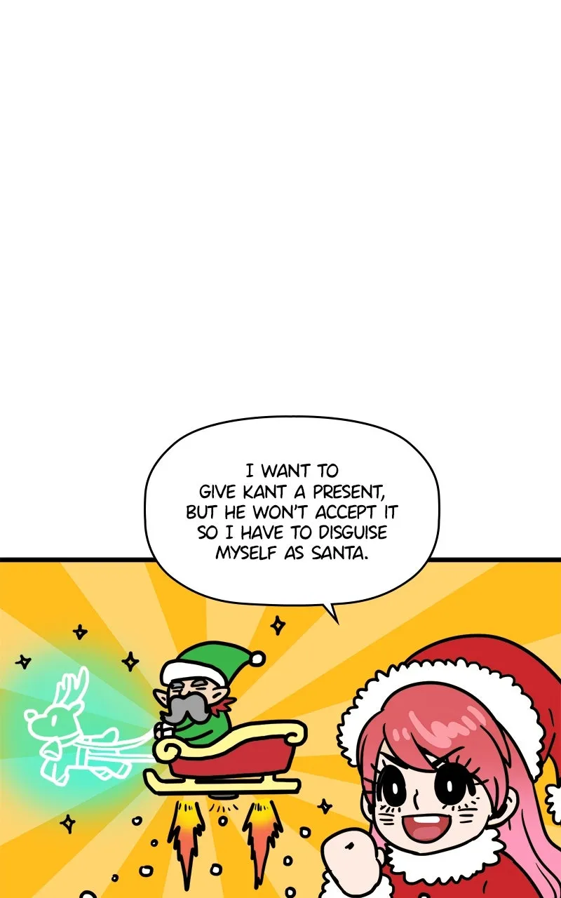 Take My Money Chapter 23 page 45 - 