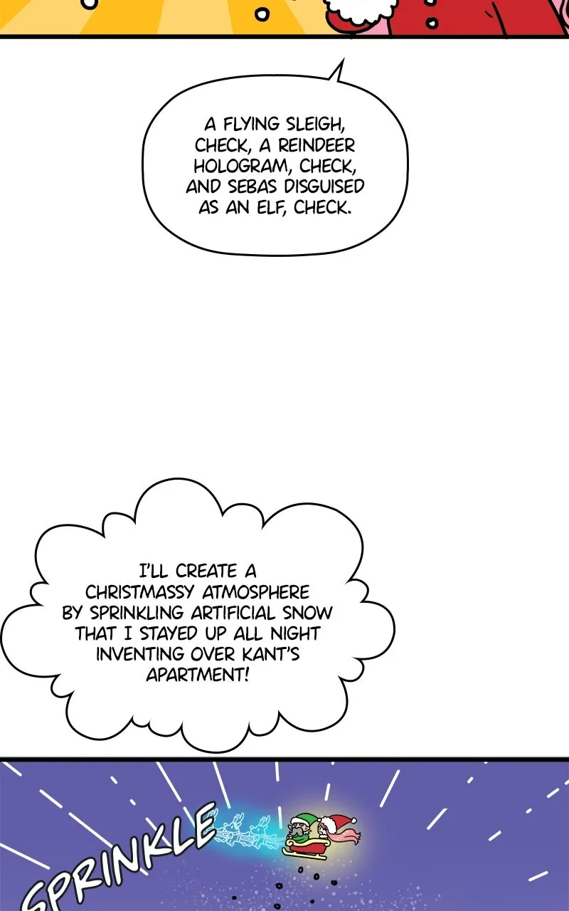 Take My Money Chapter 23 page 46 - 
