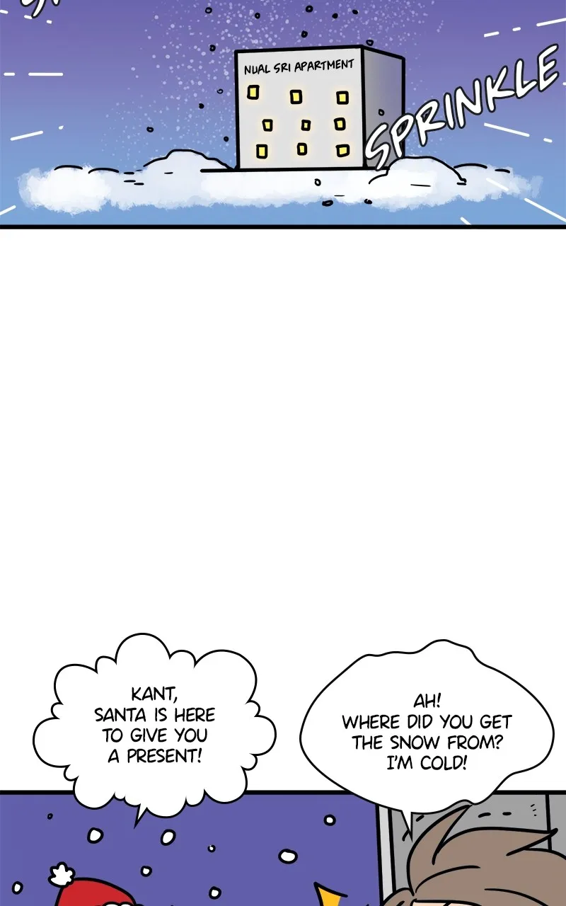 Take My Money Chapter 23 page 47 - 