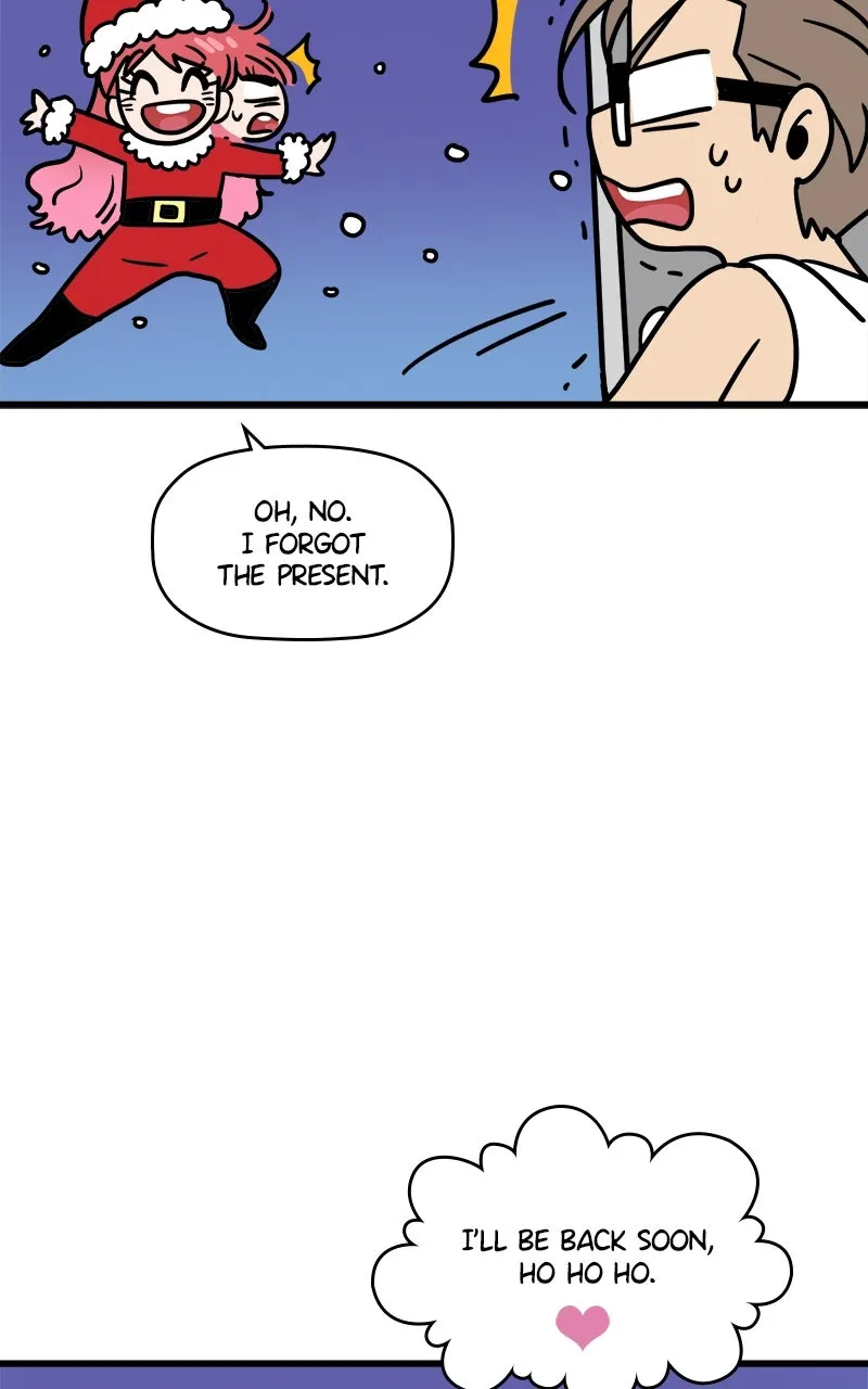 Take My Money Chapter 23 page 48 - 