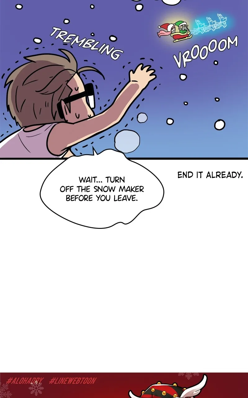 Take My Money Chapter 23 page 49 - 