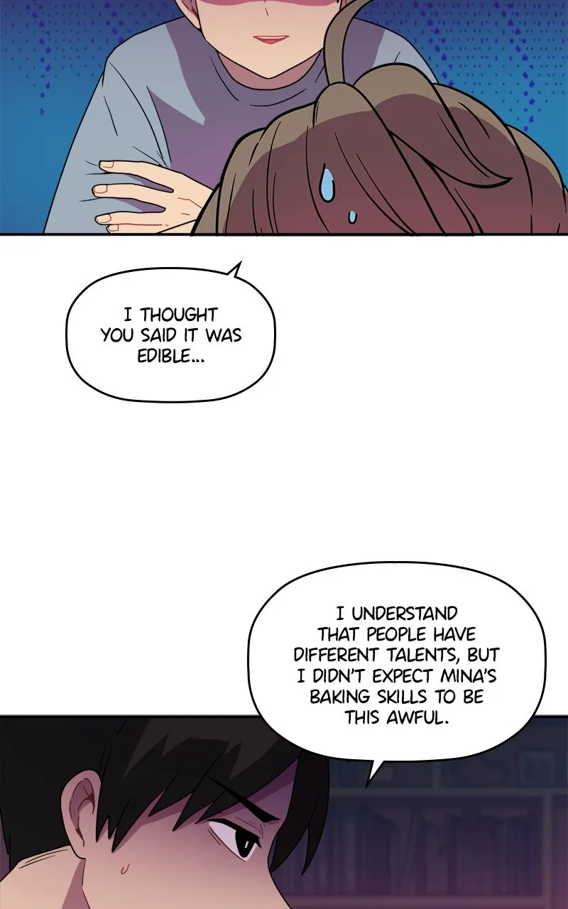 Take My Money Chapter 23 page 6 - 