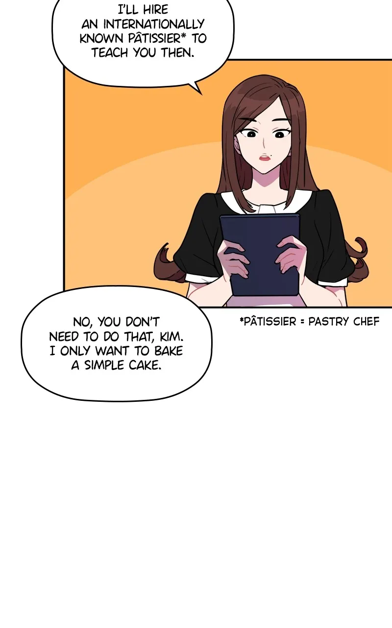 Take My Money Chapter 23 page 9 - 