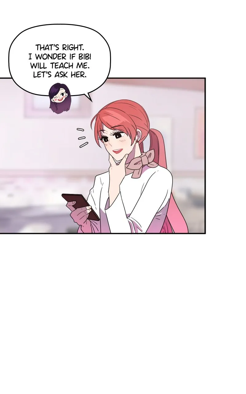 Take My Money Chapter 23 page 10 - 