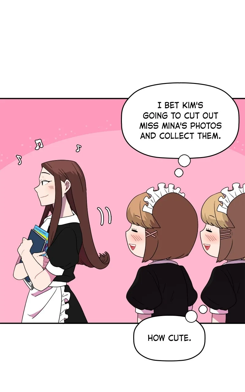 Take My Money Chapter 24 page 11 - 