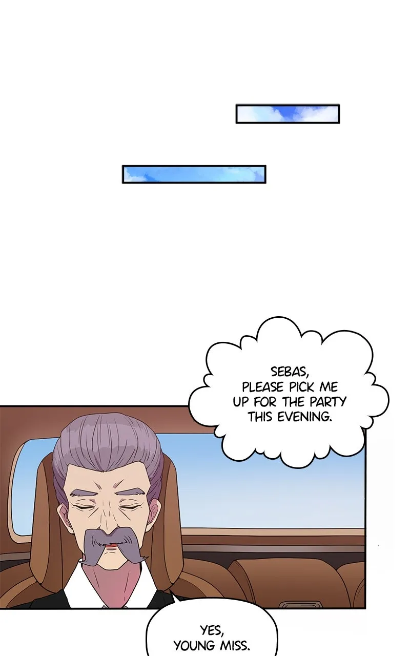 Take My Money Chapter 24 page 12 - 
