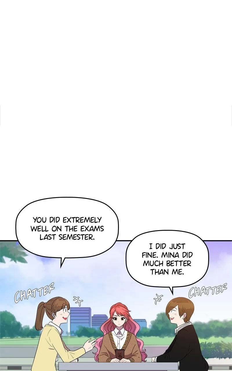Take My Money Chapter 24 page 14 - 