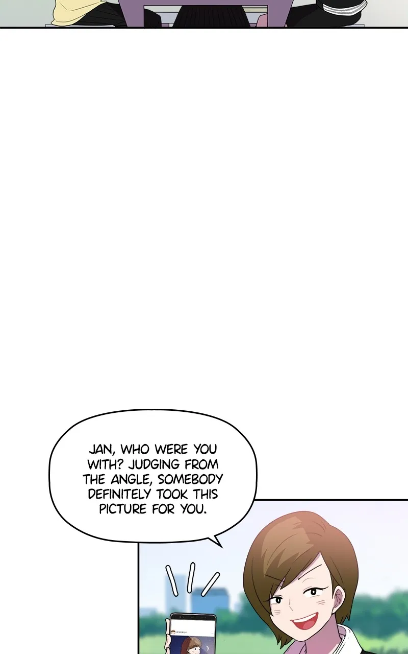 Take My Money Chapter 24 page 15 - 