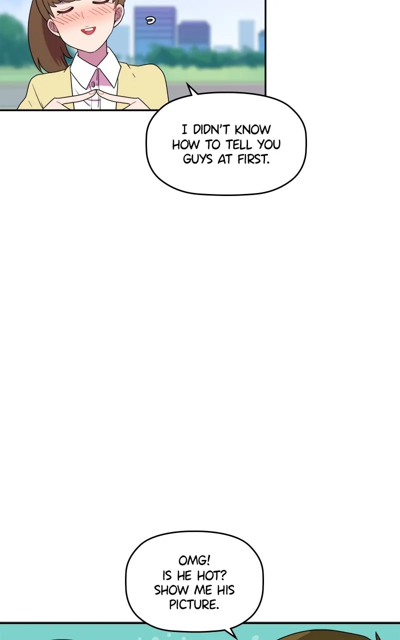 Take My Money Chapter 24 page 17 - 
